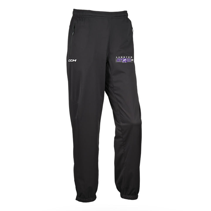 Lambton Attack CCM Adult Lightweight Rink Suit Pants