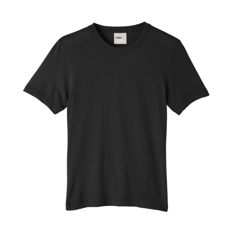 CORE 365 FUSION CHROMASOFT YOUTH PERFORMANCE T-SHIRT