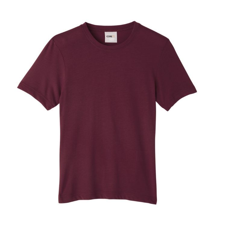 CORE 365 FUSION CHROMASOFT YOUTH PERFORMANCE T-SHIRT