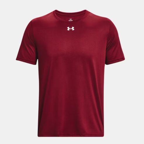UA MENS TEAM TECH T-SHIRT
