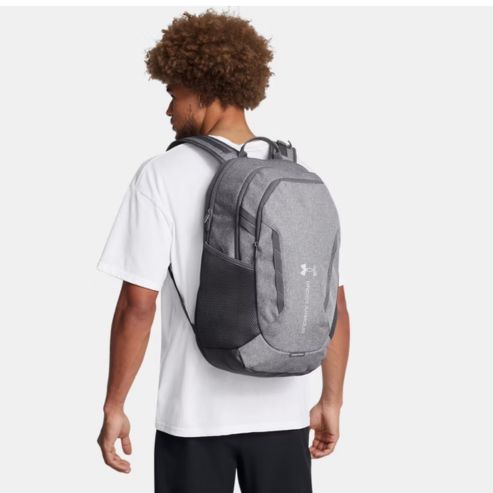 UA HUSTLE 6.0 TEAM BACKPACK