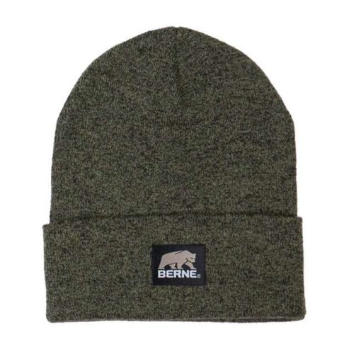 HERITAGE KNIT CUFF BEANIE