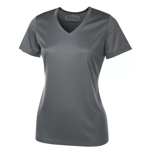 WOMEN'S ATC PRO TEAM SHORT SLEEVE V-NECK T-SHIRT