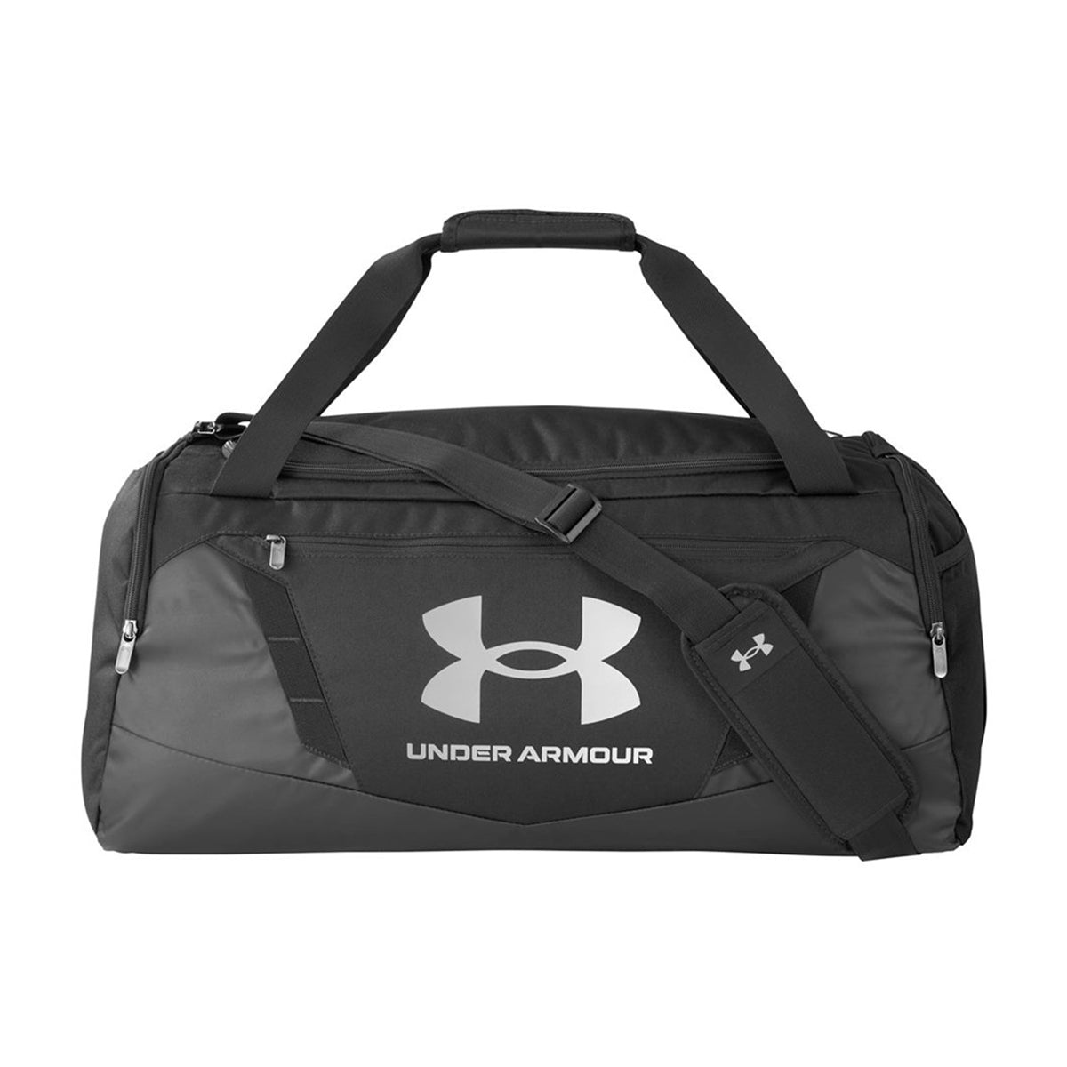 Corunna Giants Under Armour Undeniable 5.0 Medium Duffle Bag