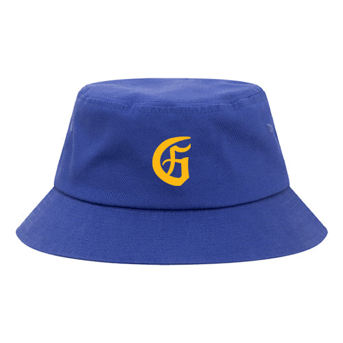 Corunna Giants Cotton Twill Bucket Cap