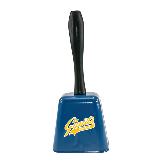 Corunna Giants Cowbell