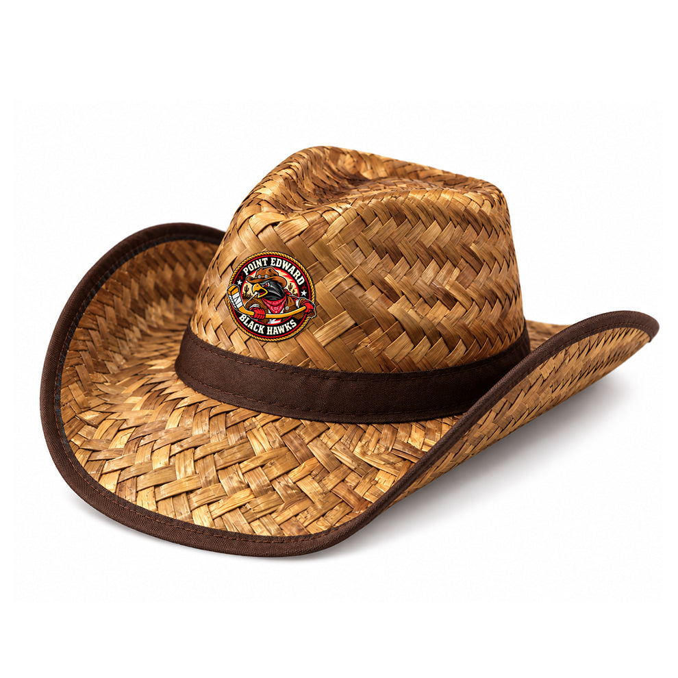 PEMAA Cowboy Hat