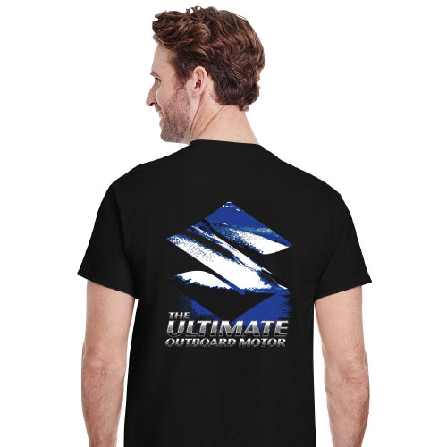 Suzuki Marine Giveaway Tee (25 pc)