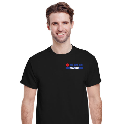 Suzuki Marine Giveaway Tee (25 pc)
