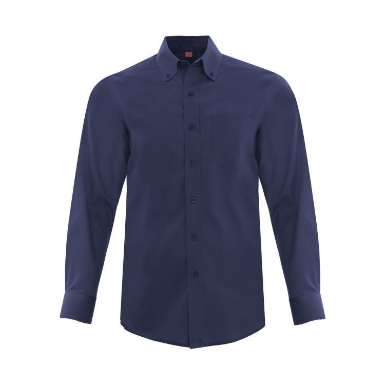 COAL HARBOUR EVERYDAY LONG SLEEVE WOVEN SHIRT
