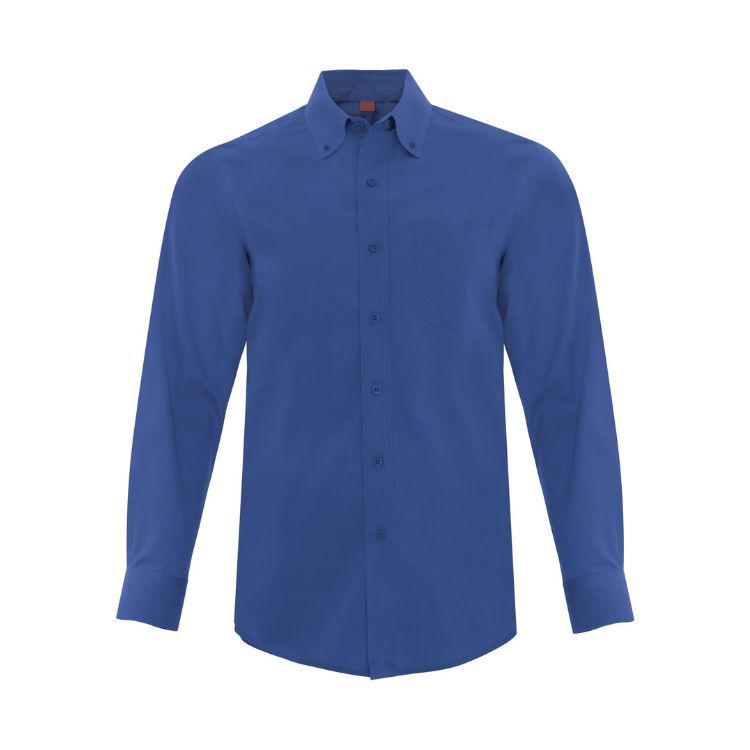 COAL HARBOUR EVERYDAY LONG SLEEVE WOVEN SHIRT