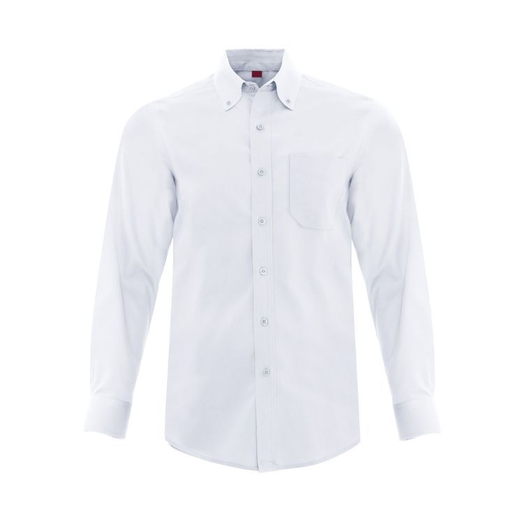 COAL HARBOUR EVERYDAY LONG SLEEVE WOVEN SHIRT