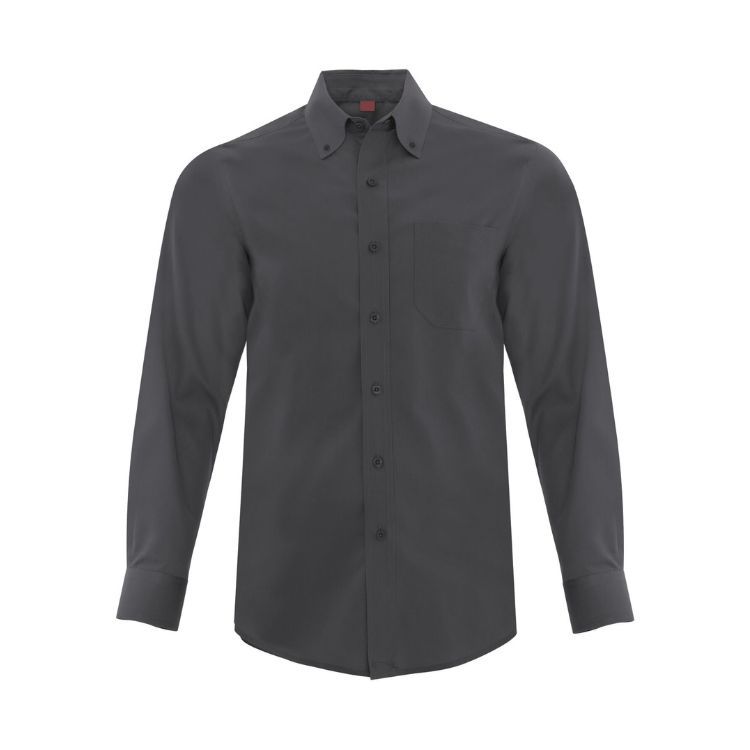 COAL HARBOUR EVERYDAY LONG SLEEVE WOVEN SHIRT