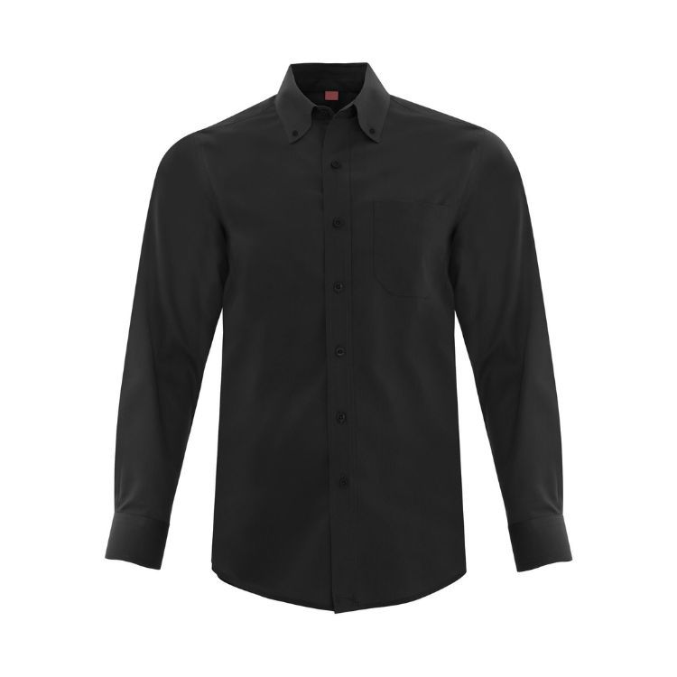COAL HARBOUR EVERYDAY LONG SLEEVE WOVEN SHIRT