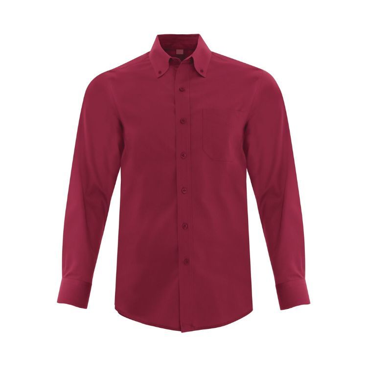COAL HARBOUR EVERYDAY LONG SLEEVE WOVEN SHIRT
