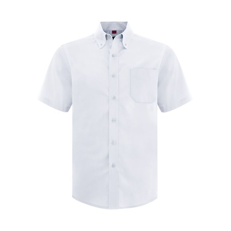 COAL HARBOUR® EVERYDAY SHORT SLEEVE WOVEN SHIRT