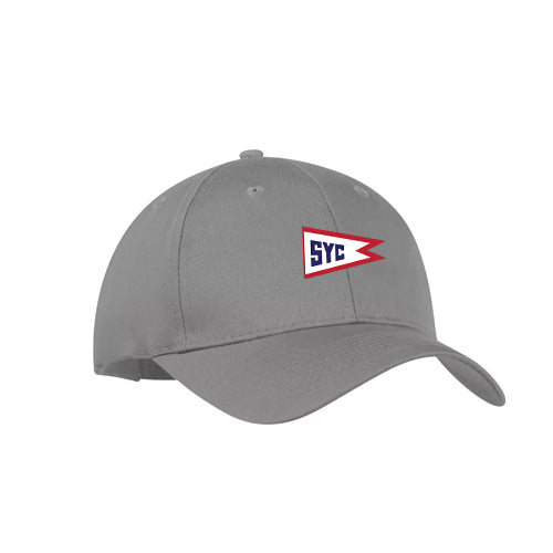 Sarnia Yacht Club Adult Cotton Cap
