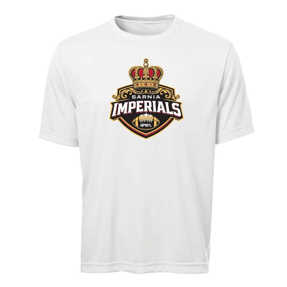 Sarnia Imperials Adult Pro Team T-Shirt