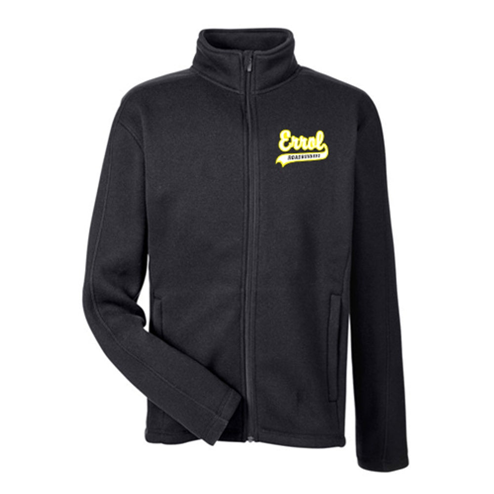 Errol Road Staff Adult Devon & Jones Bristol Full-Zip Sweater Fleece Jacket