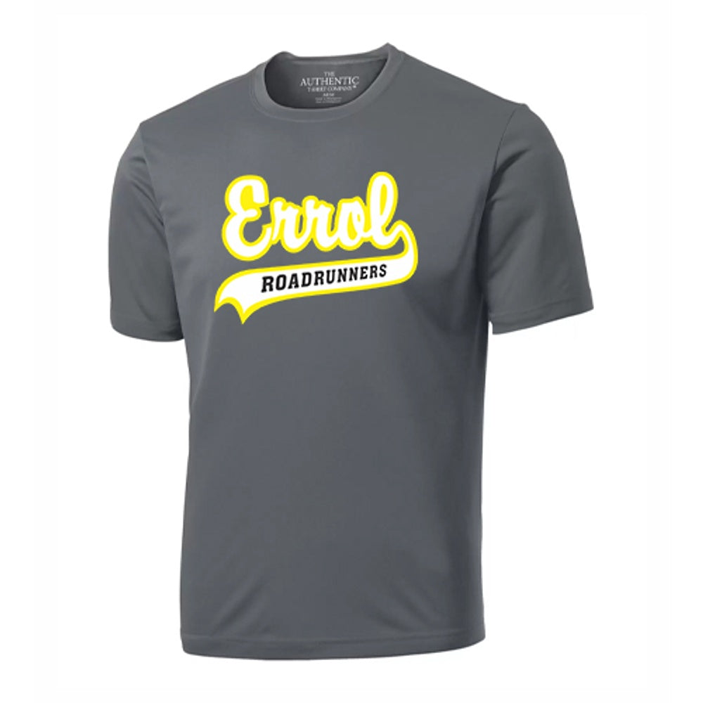 Errol Road Staff Adult Pro Team Short Sleeve T-Shirt