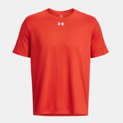 UA MENS TEAM TECH T-SHIRT