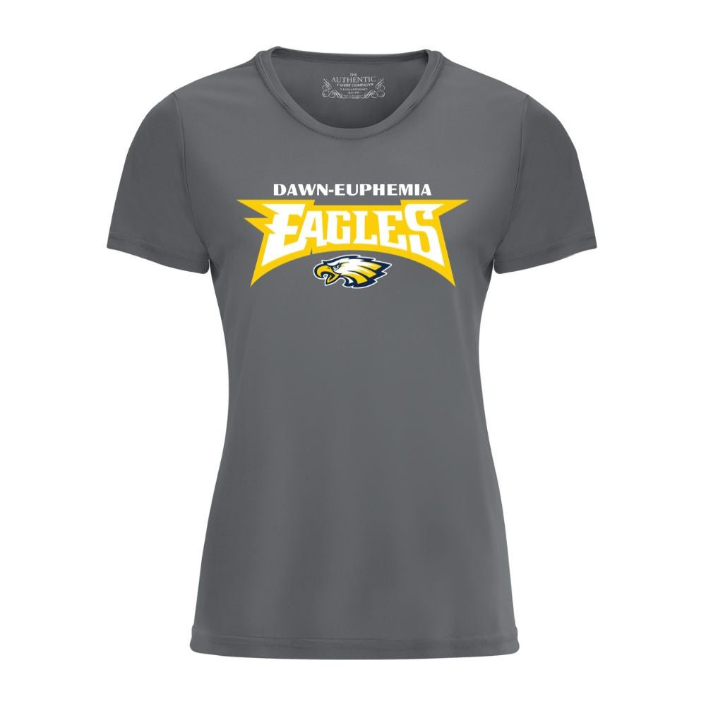 Dawn-Euphemia Ladies' Pro Team T-Shirt