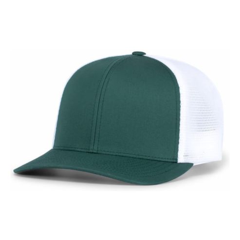 TRUCKER FLEXFIT SNAPBACK CAP