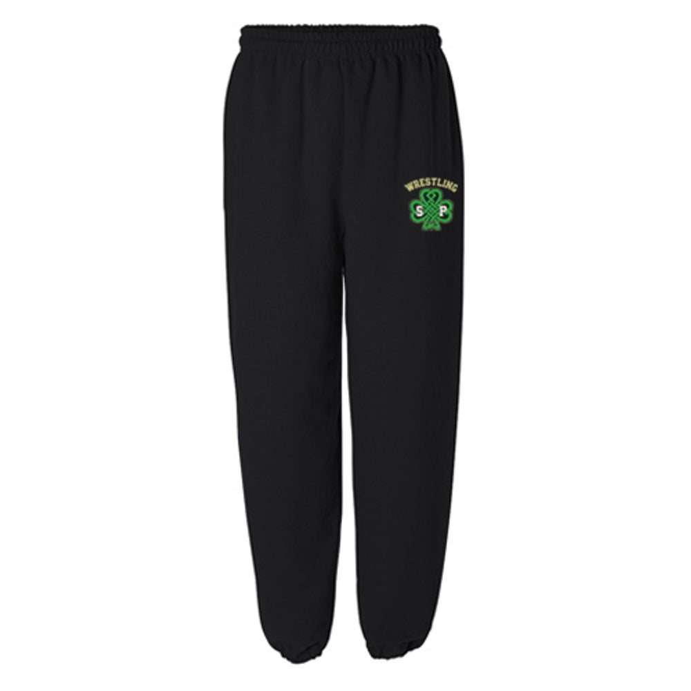St. Pats Wrestling Adult Heavy Blend™ Sweatpants