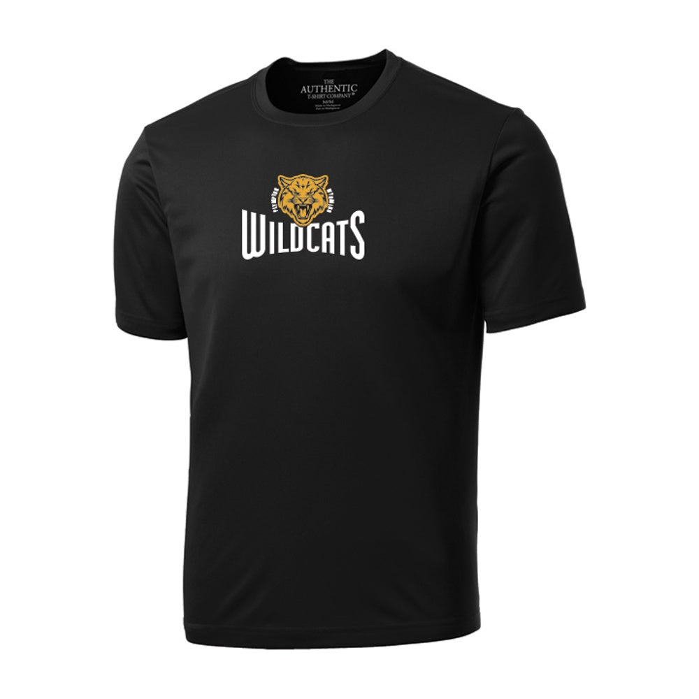 Plympton-Wyoming Adult Pro Team Short Sleeve T-Shirt