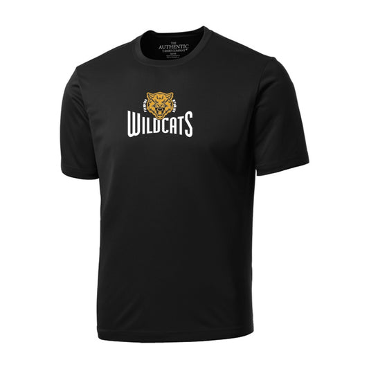 Plympton-Wyoming Adult Pro Team Short Sleeve T-Shirt