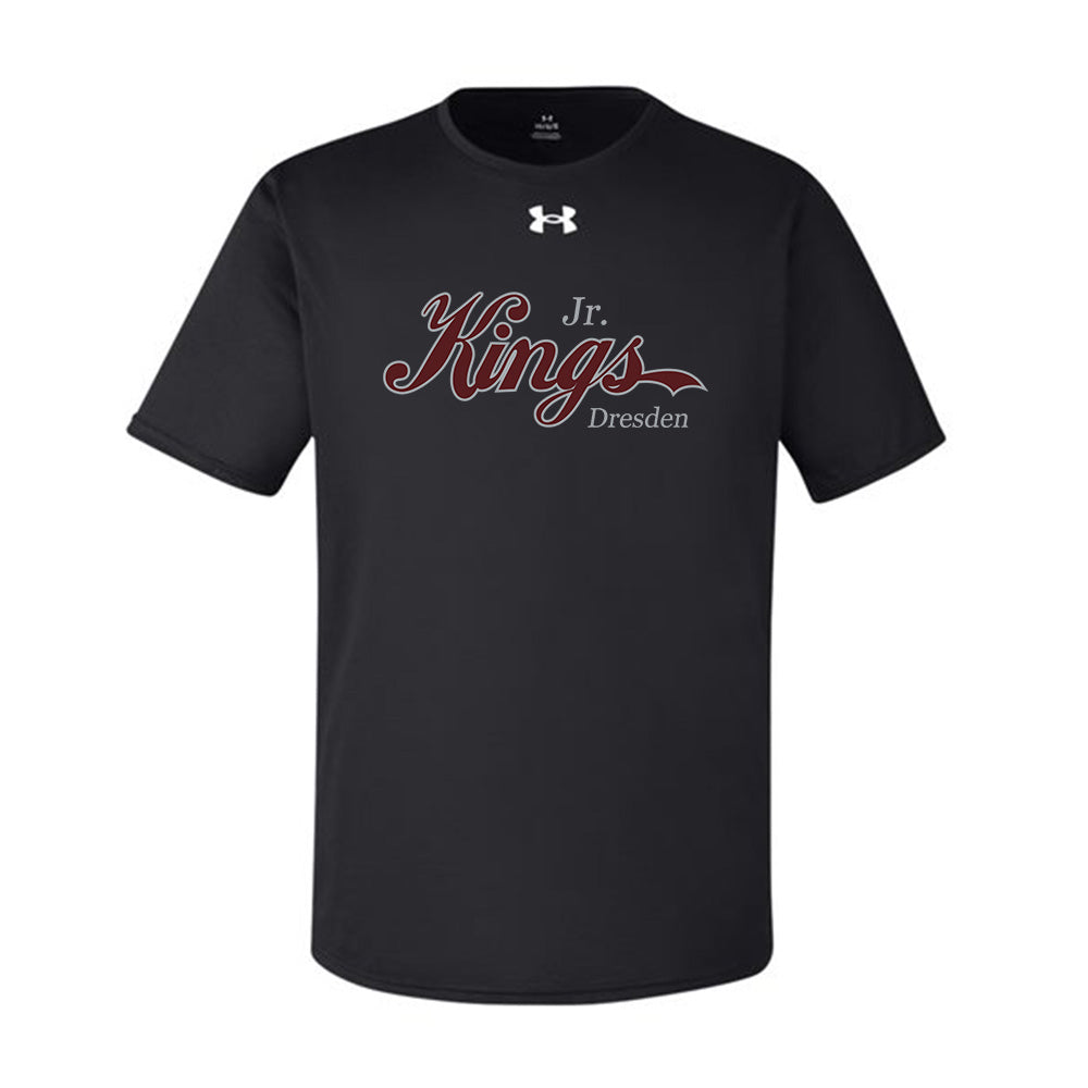 Dresden Minor Hockey Youth Under Armour T-Shirt