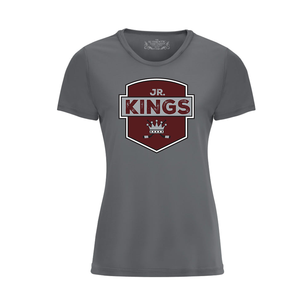 Dresden Minor Hockey Ladies' Pro Team T-Shirt
