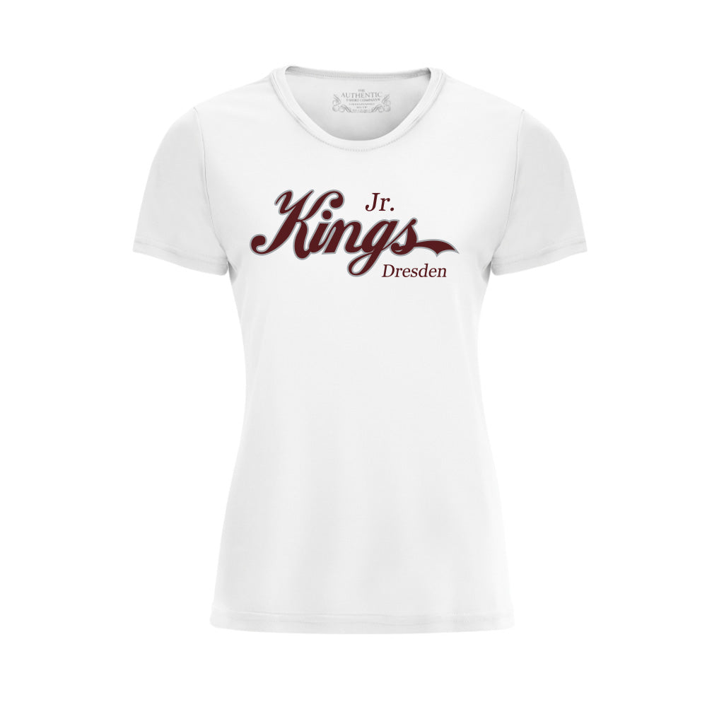 Dresden Minor Hockey Ladies' Pro Team T-Shirt