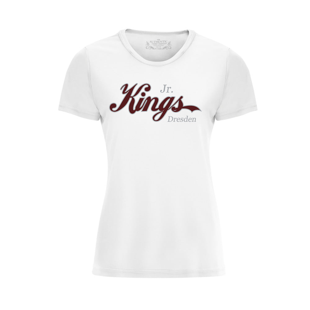 Dresden Minor Hockey Ladies' Pro Team T-Shirt