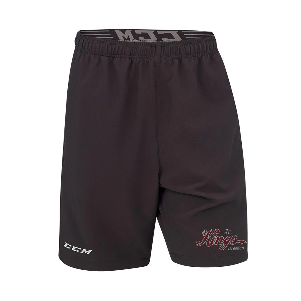 Dresden Minor Hockey Adult CCM Training Shorts