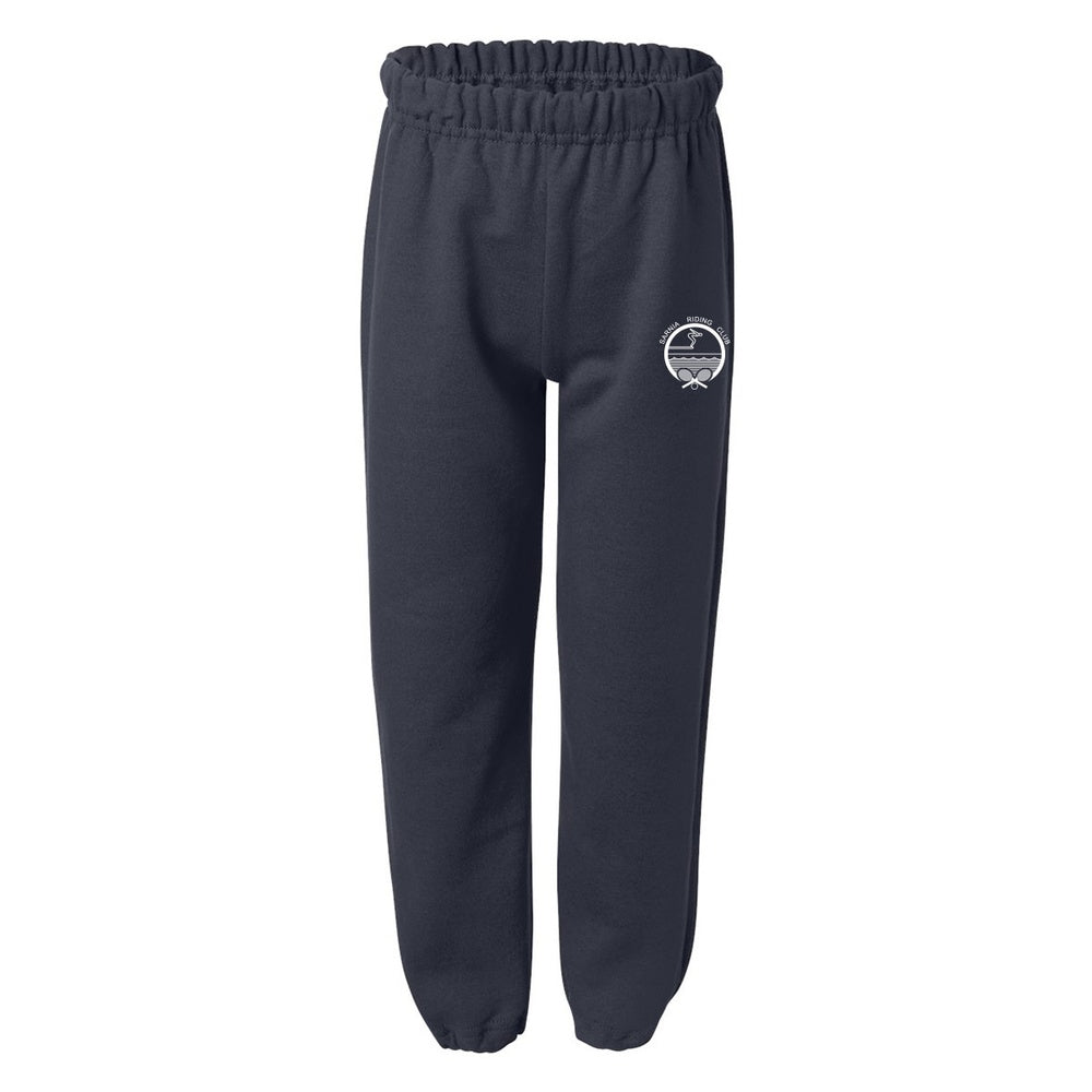 Sarnia Riding Club Youth Heavy Blend Sweatpants