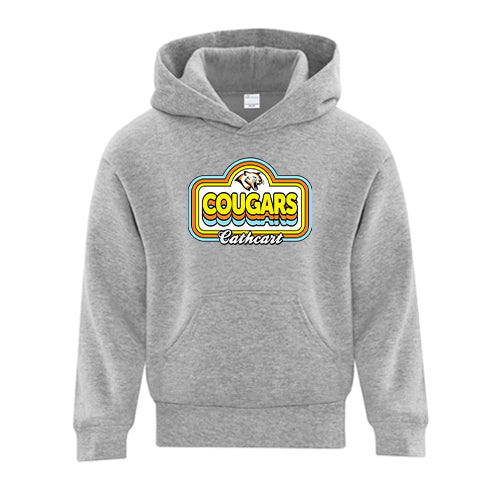 Cathcart Youth Everyday Fleece Hooded Sweatshirt