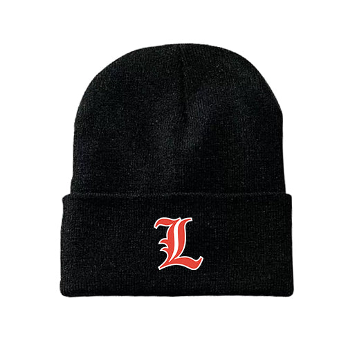Lambton Central Everyday Knit Toque