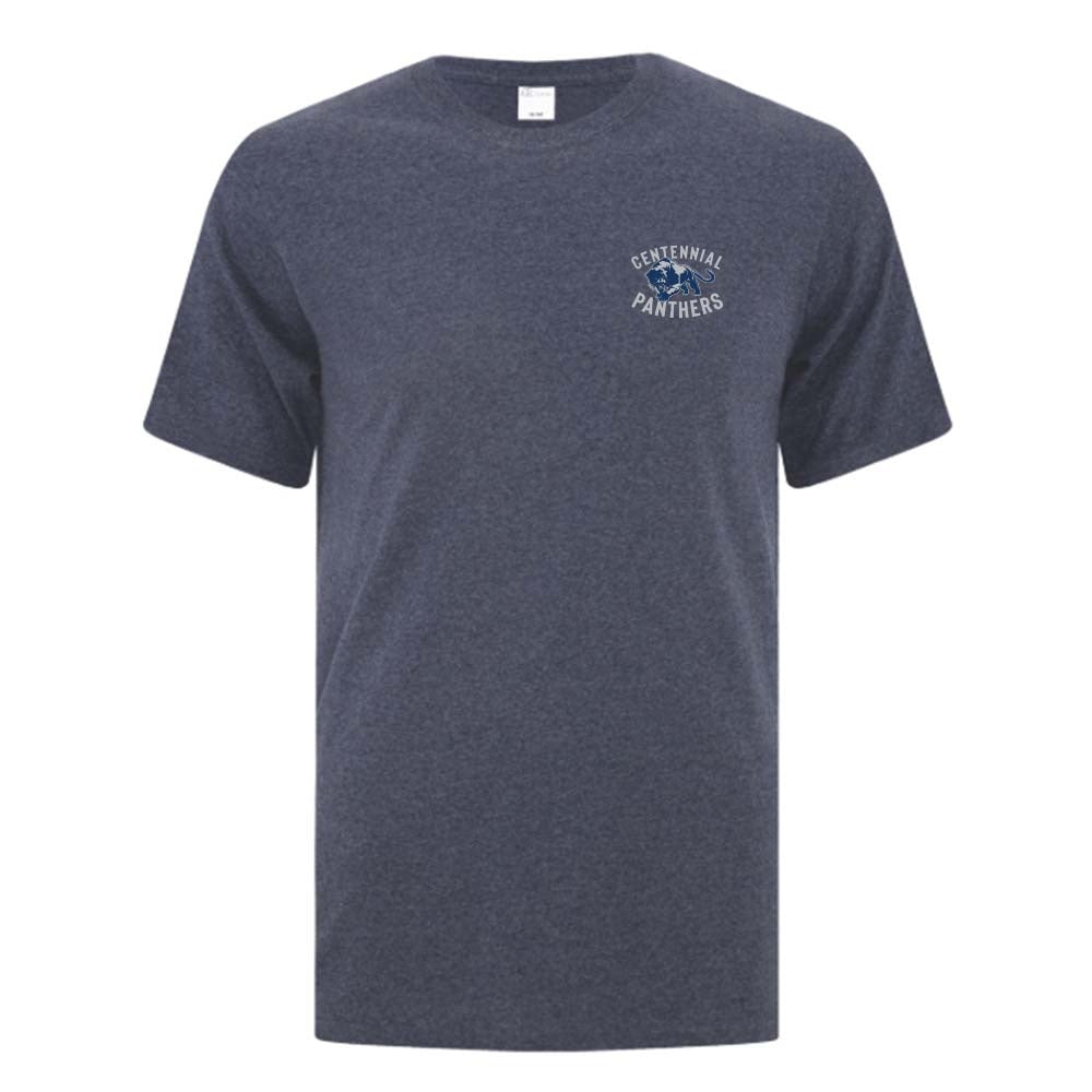 Lambton Centennial Adult Cotton T-Shirt