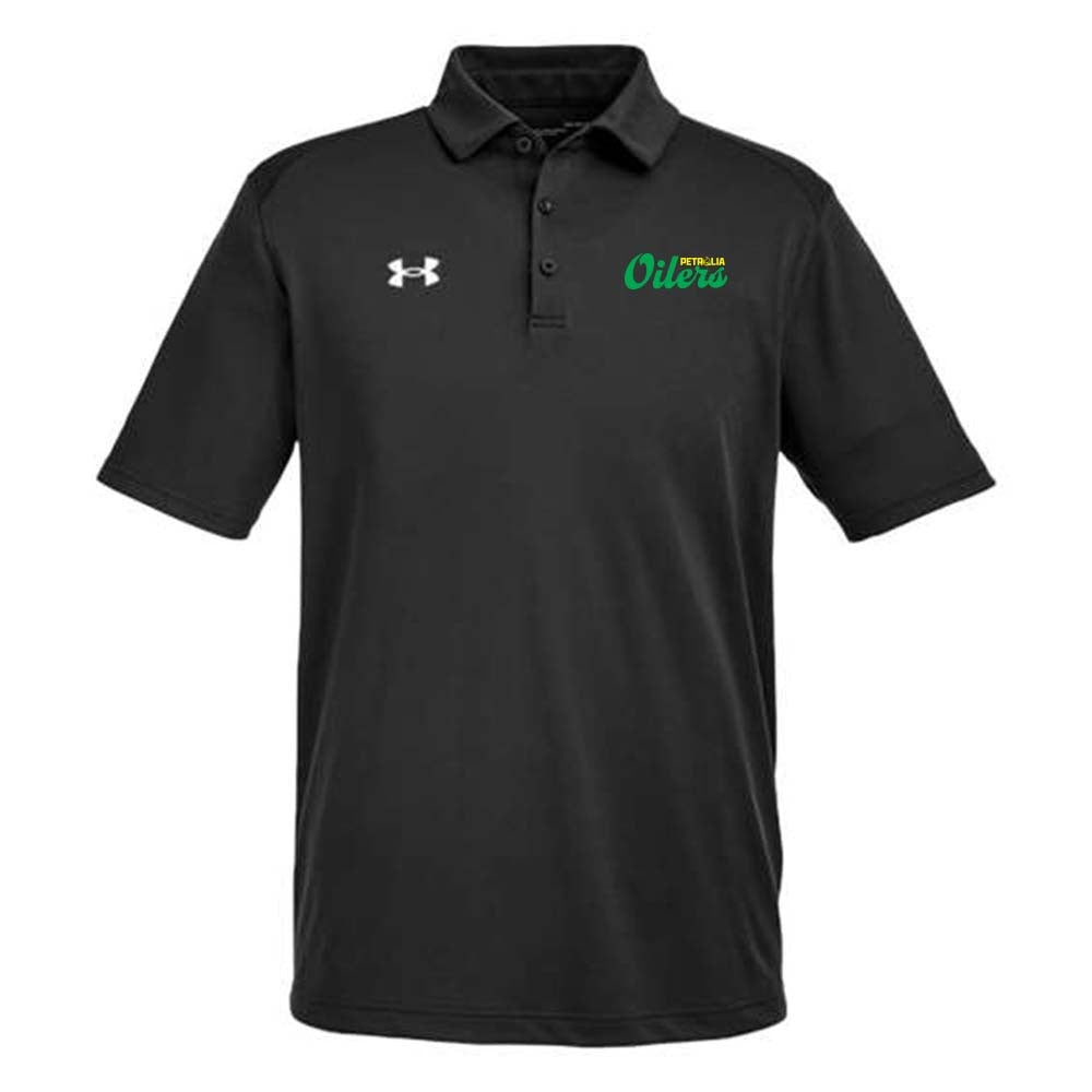 Petrolia Minor Hockey Adult Under Armour Tech Polo