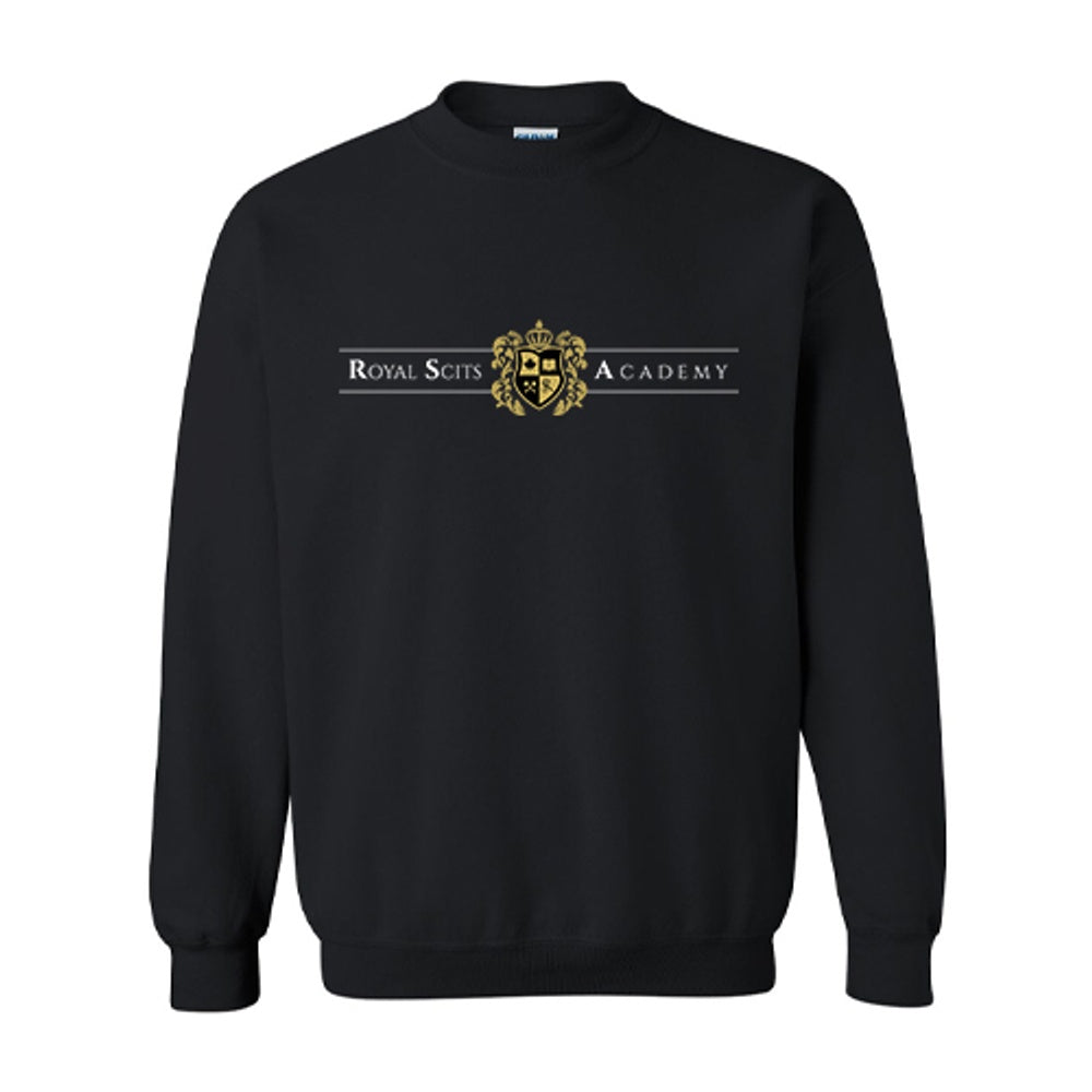 Royal SCITS Adult Crewneck Sweatshirt