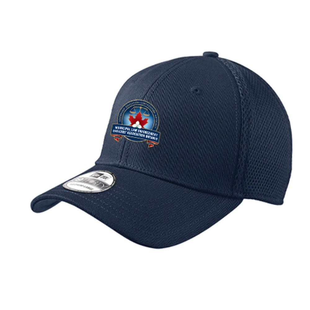 MLEOA of Ontario New Era Stretch Mesh Cap