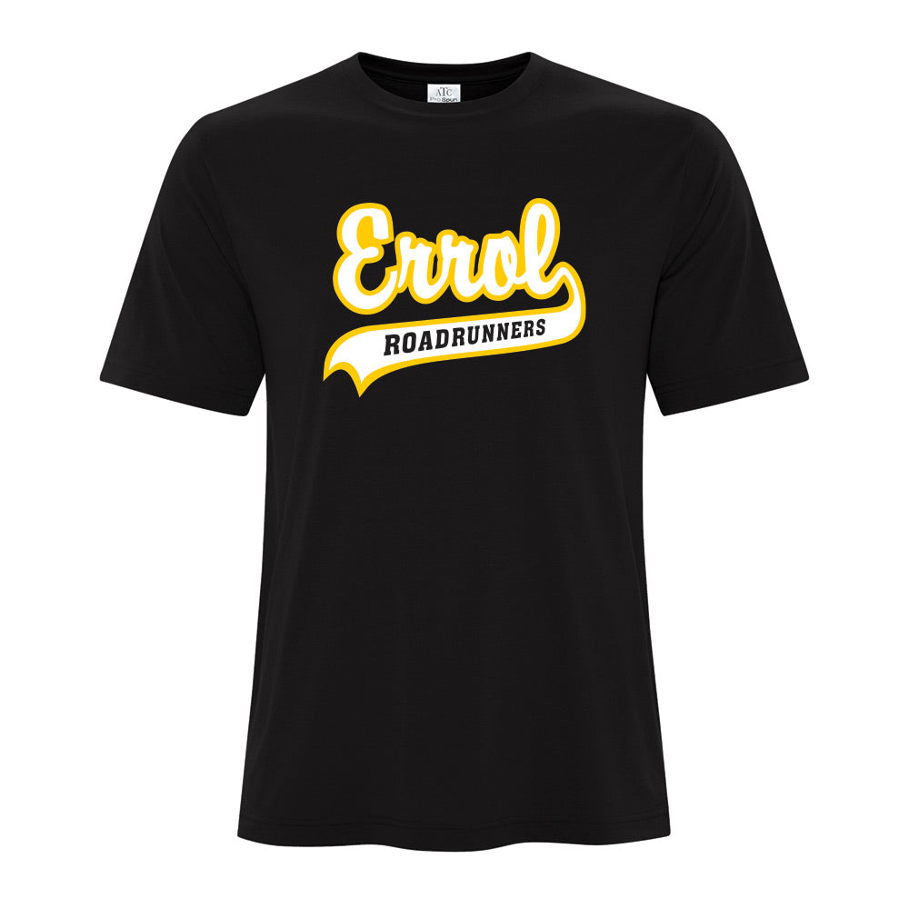 Errol Road Youth Pro Spun T-Shirt