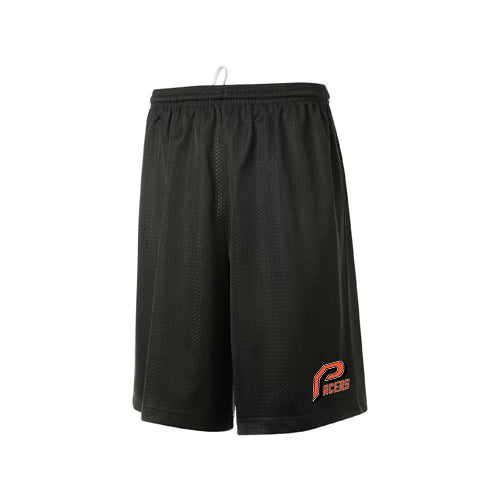 Point Edward Pacers Youth Pro Mesh Shorts