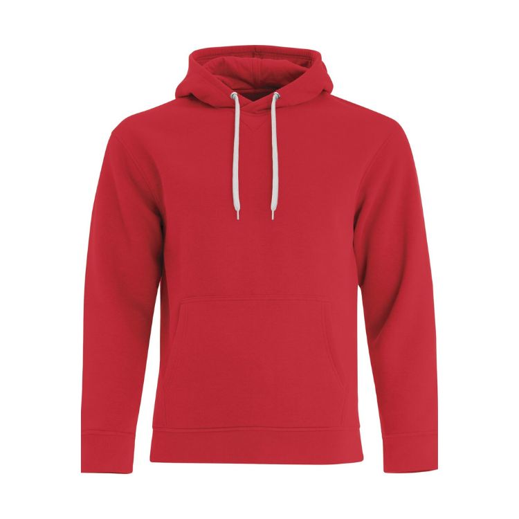 ATC ESACTIVE CORE HOODED SWEATSHIRT
