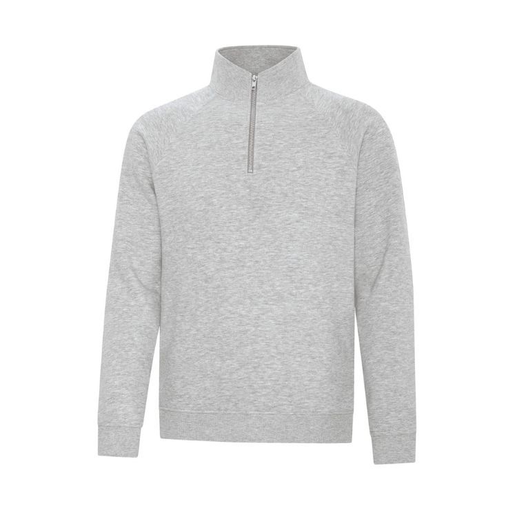 ATC ESACTIVE VINTAGE 1/4 ZIP SWEATSHIRT
