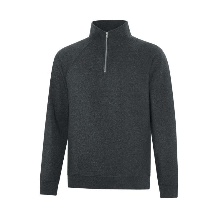 ATC ESACTIVE VINTAGE 1/4 ZIP SWEATSHIRT