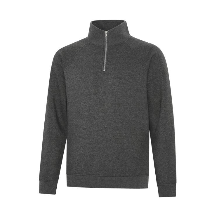 ATC ESACTIVE VINTAGE 1/4 ZIP SWEATSHIRT