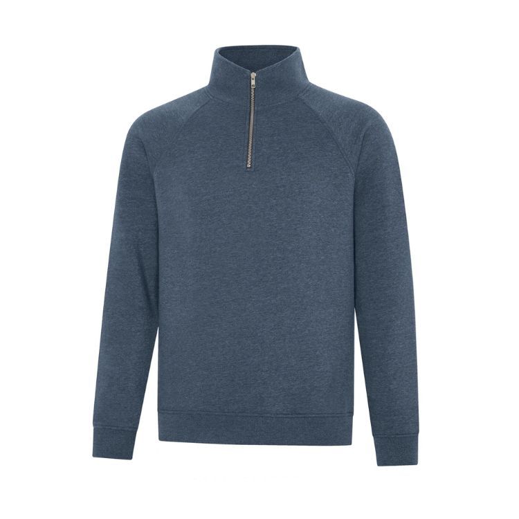 ATC ESACTIVE VINTAGE 1/4 ZIP SWEATSHIRT