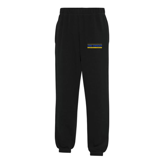 Zone Township Adult Everyday Fleece Sweatpants